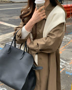 Premium Bellevue Trench Coat