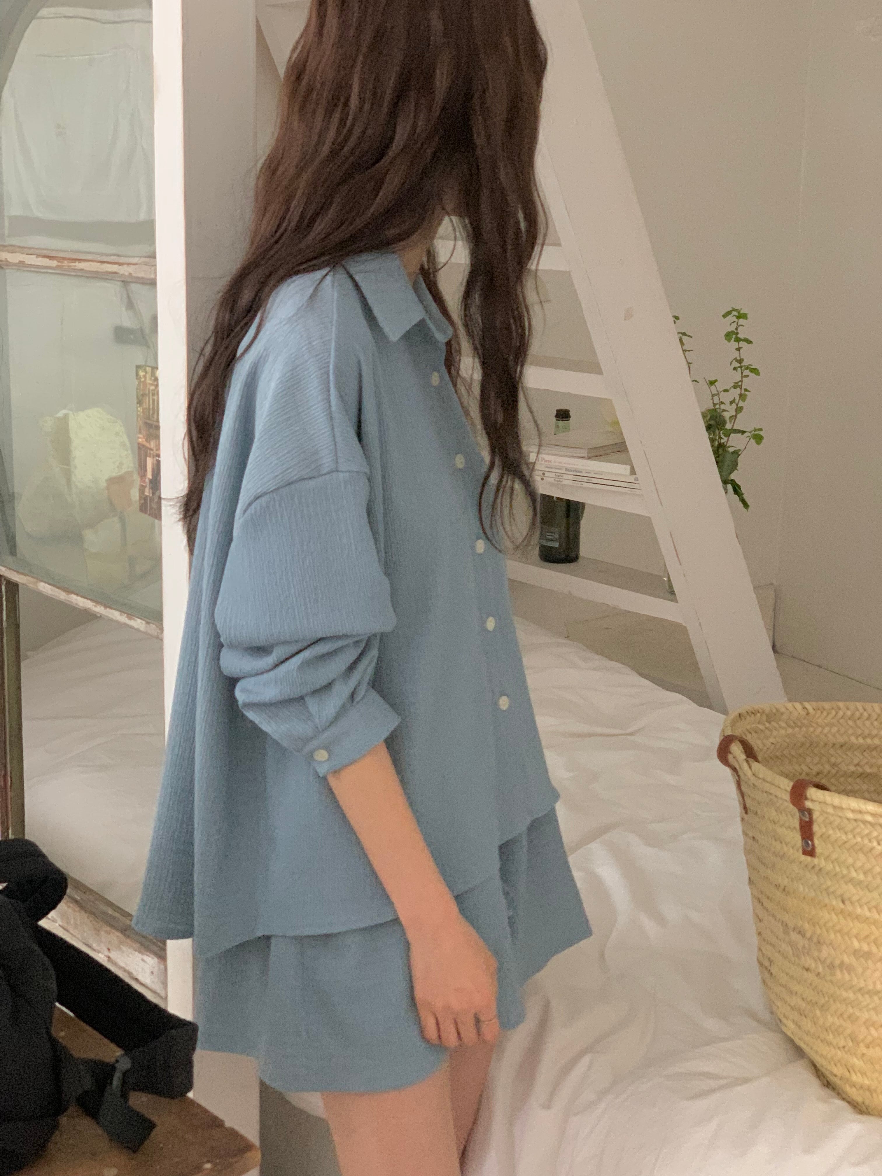 Paul Two-Piece Set