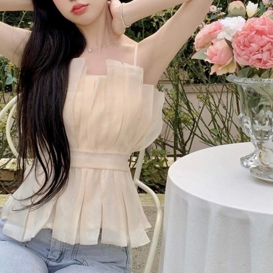 Tulip Blouse