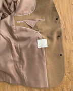 Jen Wool Jacket