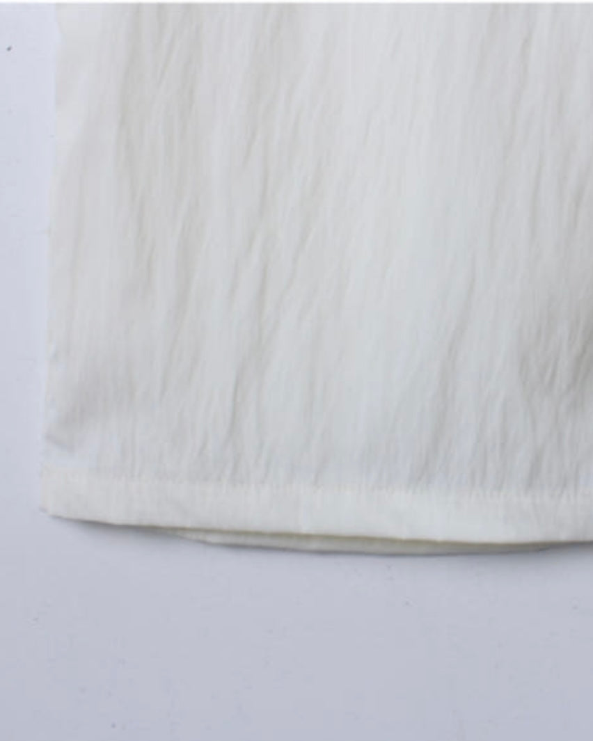 Stella Banding Wide Pants