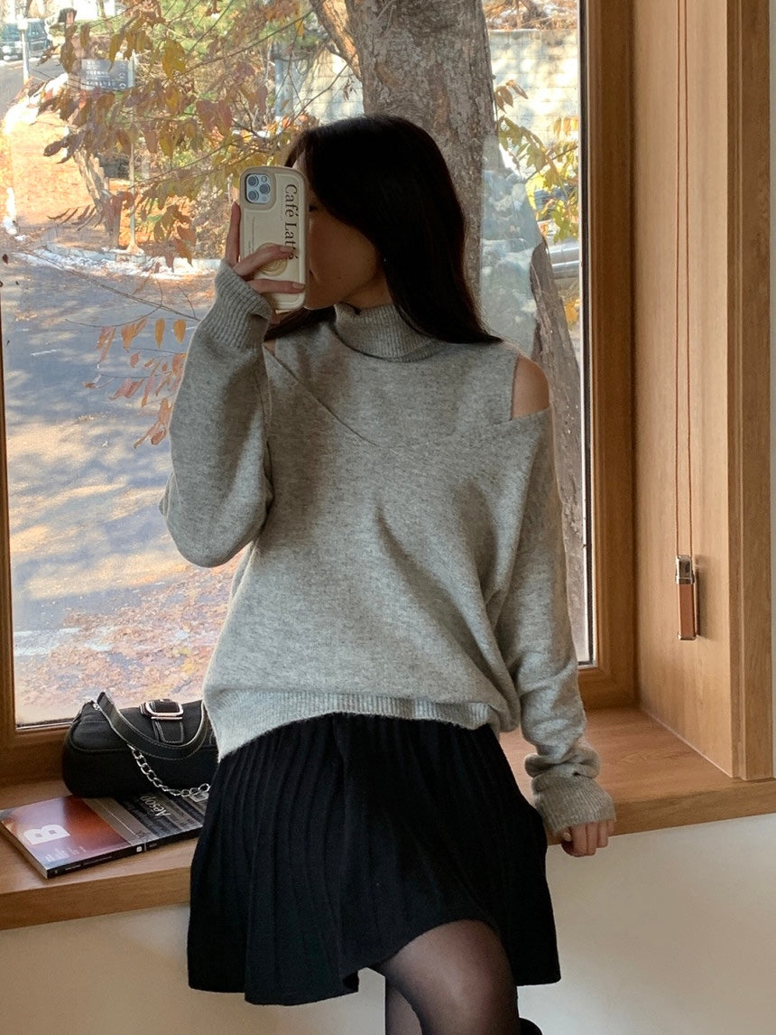 Dear Dual Knit Set