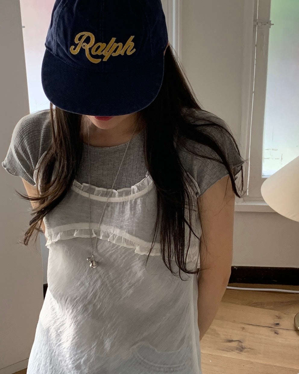 Vanessa Layering Dress