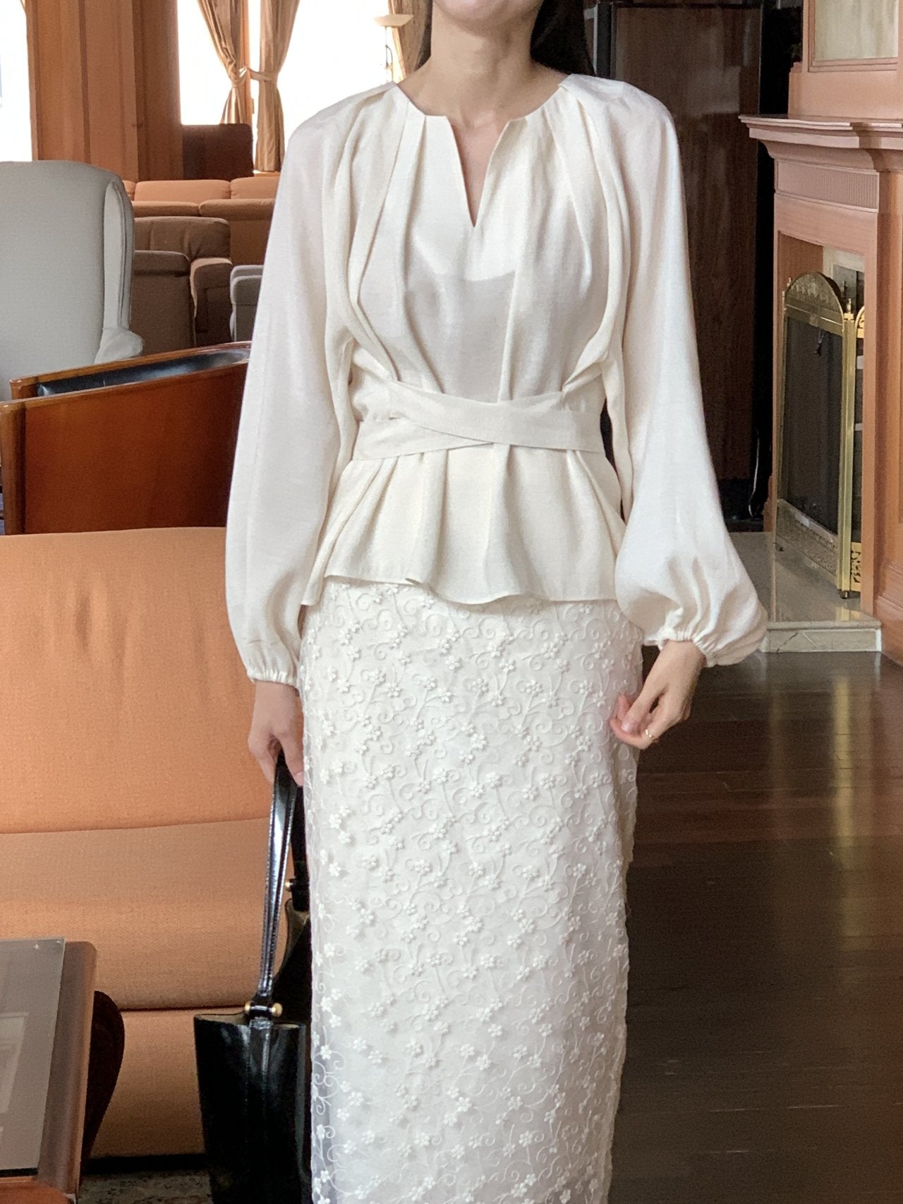 Day Blouse