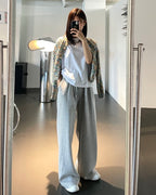Premium First Track Pants