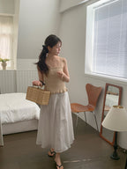 Chacha Knit Sleeveless