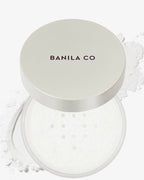 [ BANILA CO ] Prime Primer Finish Powder 12g + Loose Setting Powder 3.2g