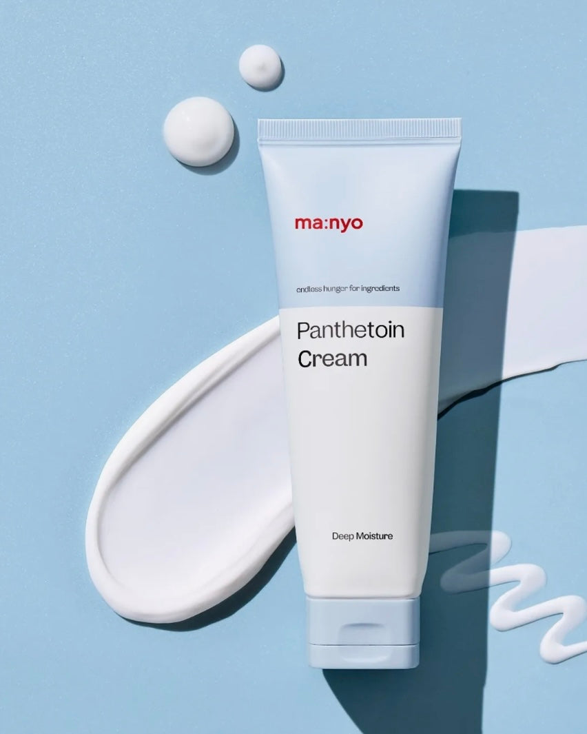 [ ma:nyo ] Panthetoin Cream 80mL