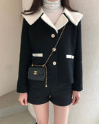 Sailor Tweed Jacket