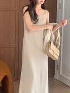 Mulia Cardigan Dress Set