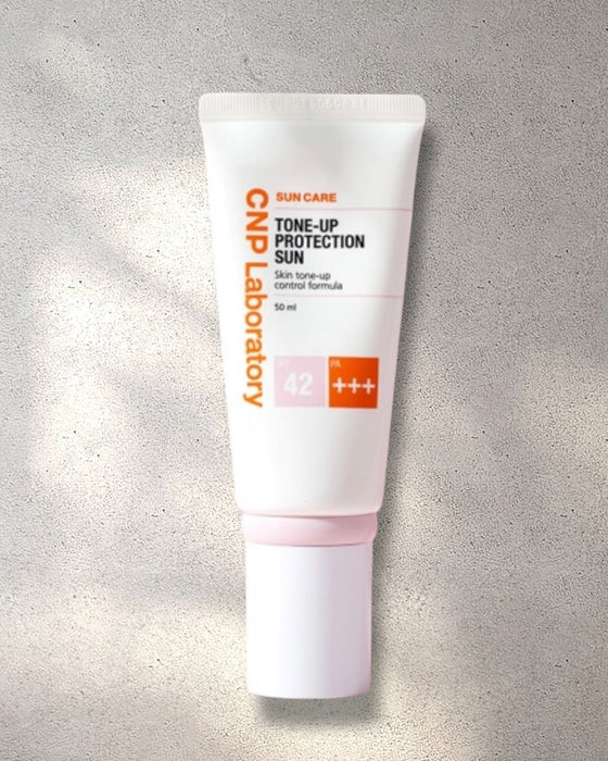 [ CNP ] Tone-Up Protection Sun 50mL