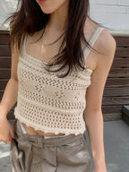 Toto Knit Sleeveless