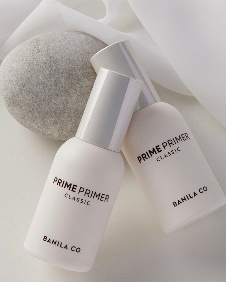 [ BANILA CO ] Prime Primer Classic 30mL