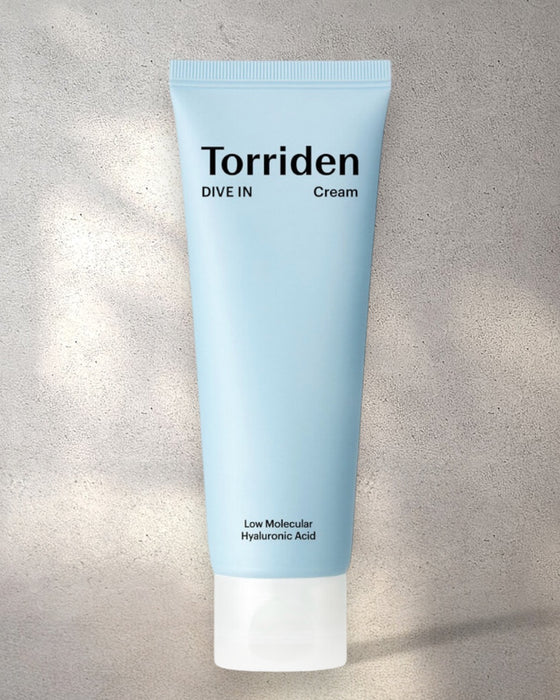[ Torriden ] Dive-In Cream 80ml