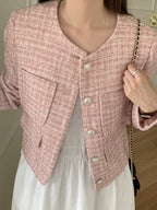 Missha Tweed Jacket