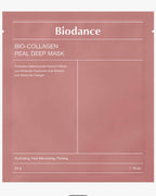 [ BIODANCE ] Bio-Collagen Real Deep Mask Sheet 1P