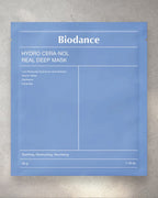[ BIODANCE ] Hydro Cera-Nol Real Deep Mask Sheet 1P