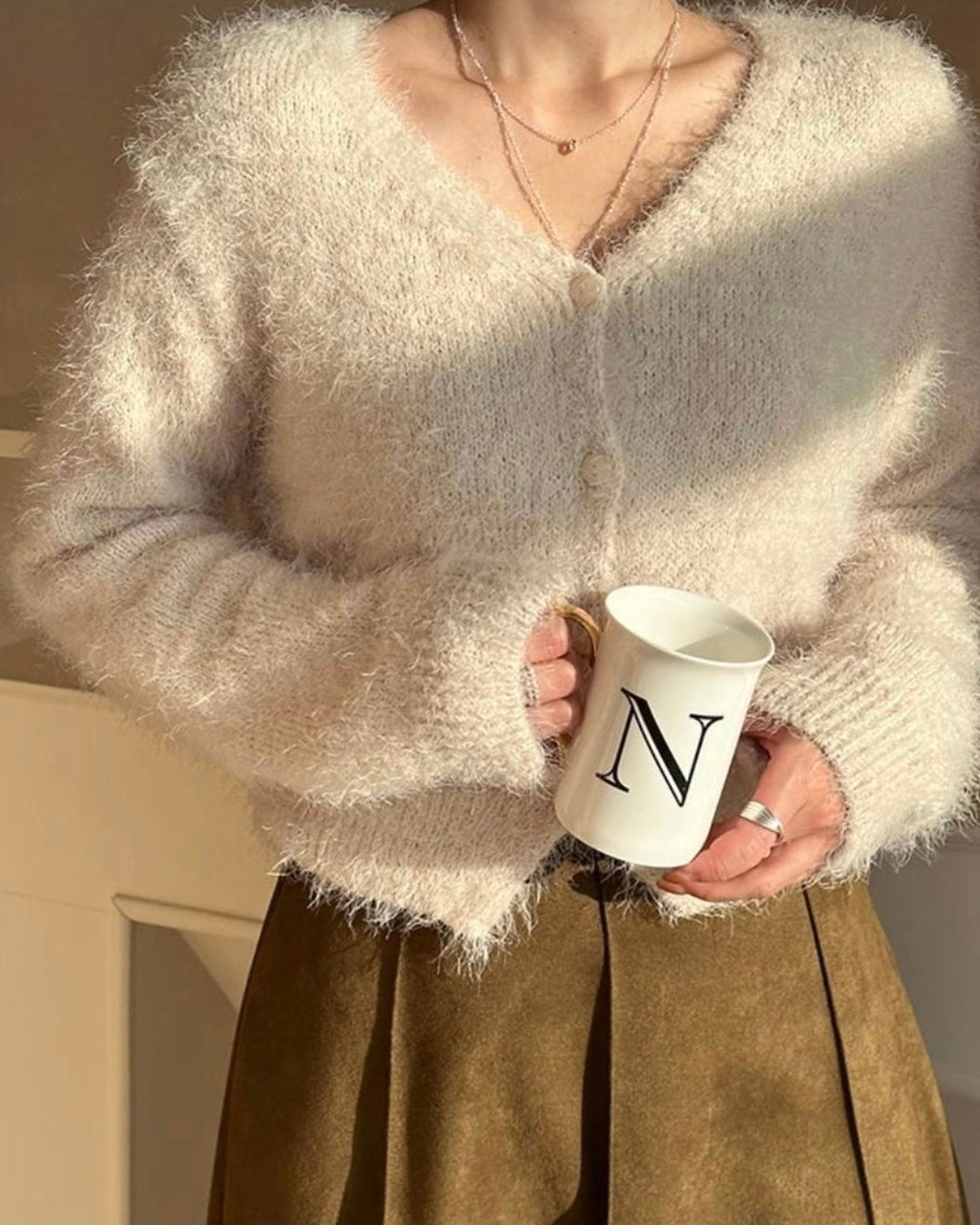 Dorothy Cardigan
