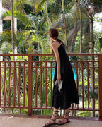 Ubud Smoke Dress