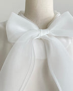Ila Ribbon Blouse