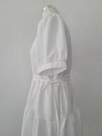 Pine Cancan Dress