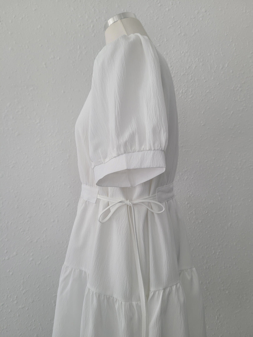Pine Cancan Dress