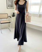 Cool Flowy Sleeveless Dress