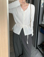 Sori Cardigan