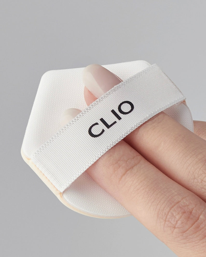 [ CLIO KILL ] COVER FOUNWEAR CUSHION THE ORIGINAL PUFF (5EA)