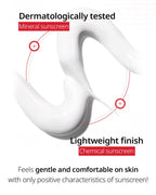 [ Cell Fusion C ] Laser UV Sunscreen 35mL