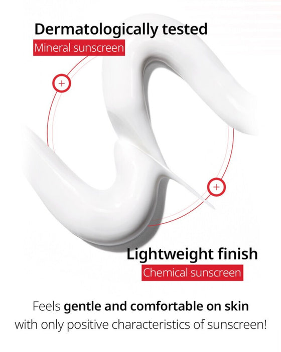 [ Cell Fusion C ] Laser UV Sunscreen 35mL