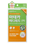 [ Madecassol ] Madeca Medi Patch 99pcs