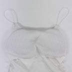 Bolero Padded Camisole Set
