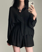 Yoru Two-Piece Set