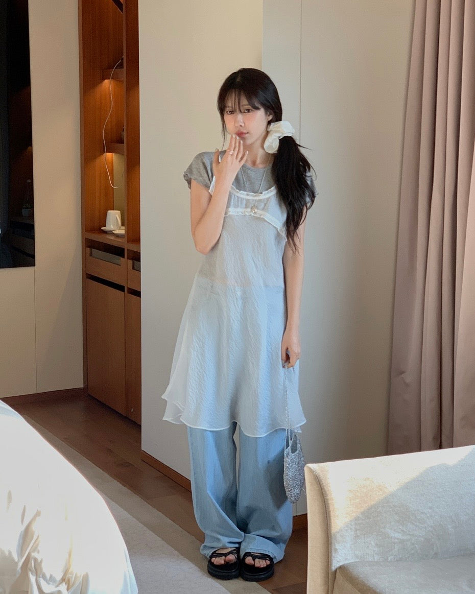 Vanessa Layering Dress