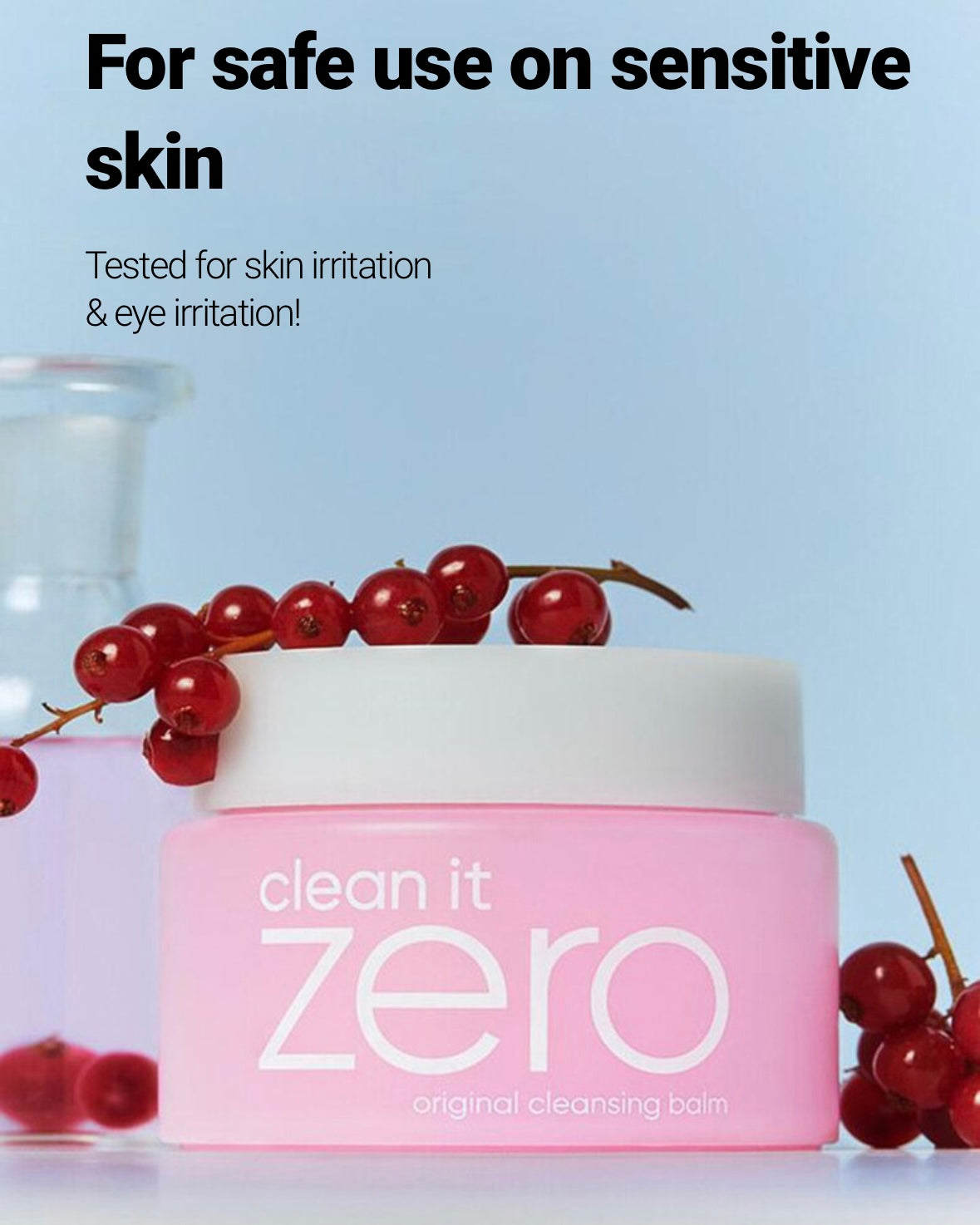[ BANILA CO ] Clean It Zero Original Cleansing Balm 100mL