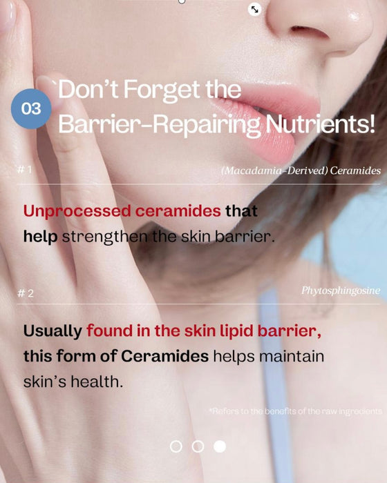 [ ma:nyo ] Panthetoin Cream 80mL