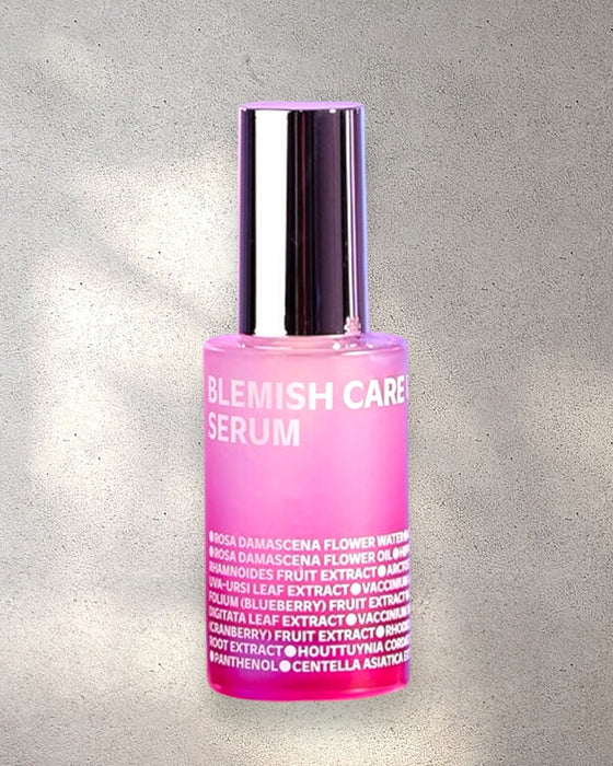 [ ISOI ] Blemish Care Serum 20ml
