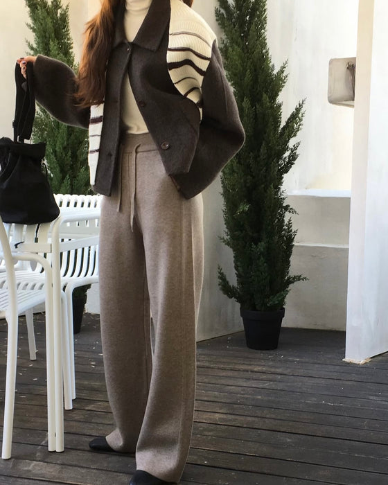 Weasley 80% Wool Short Coat