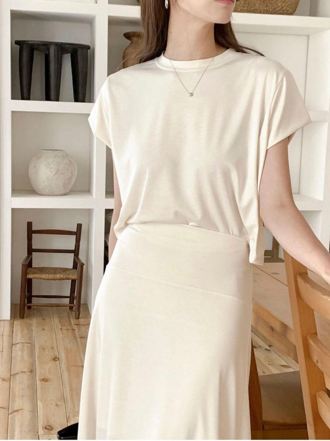 Rei Daily Two-Piece Set