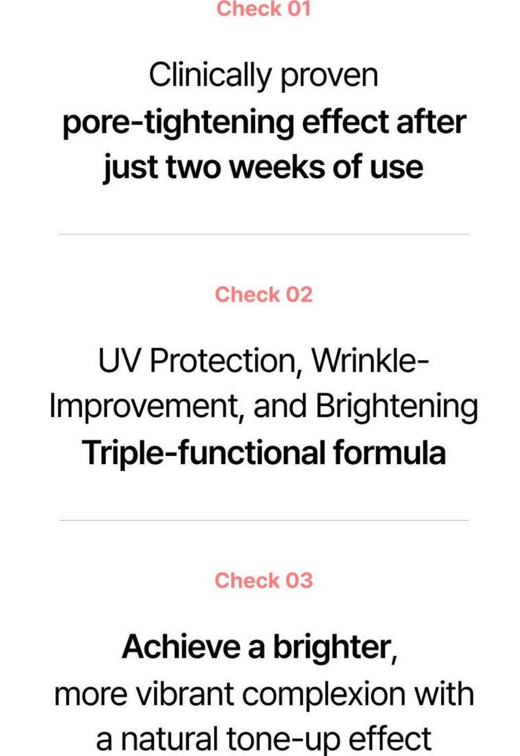 [ ODELOI ] Pore Tightening Tone-Up Sun Cream Bllymi Fyldig 50ml