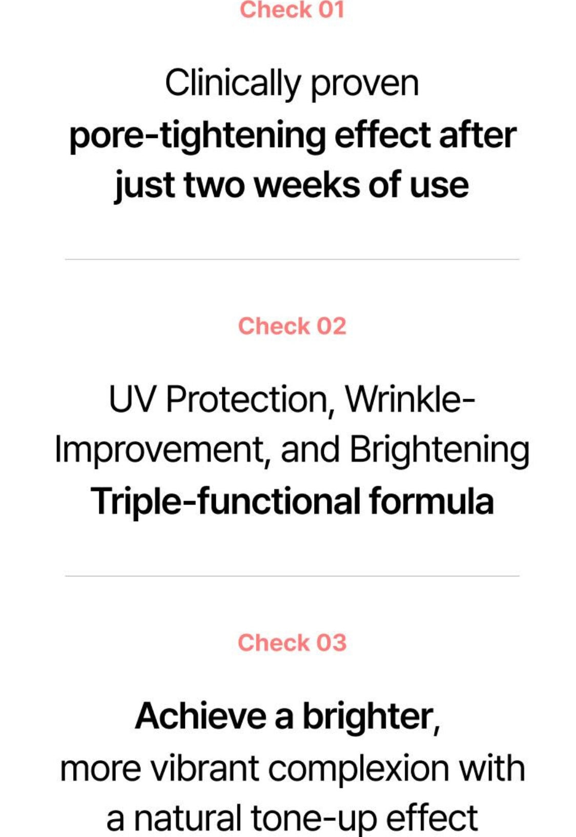 [ ODELOI ] Pore Tightening Tone-Up Sun Cream Bllymi Fyldig 50ml