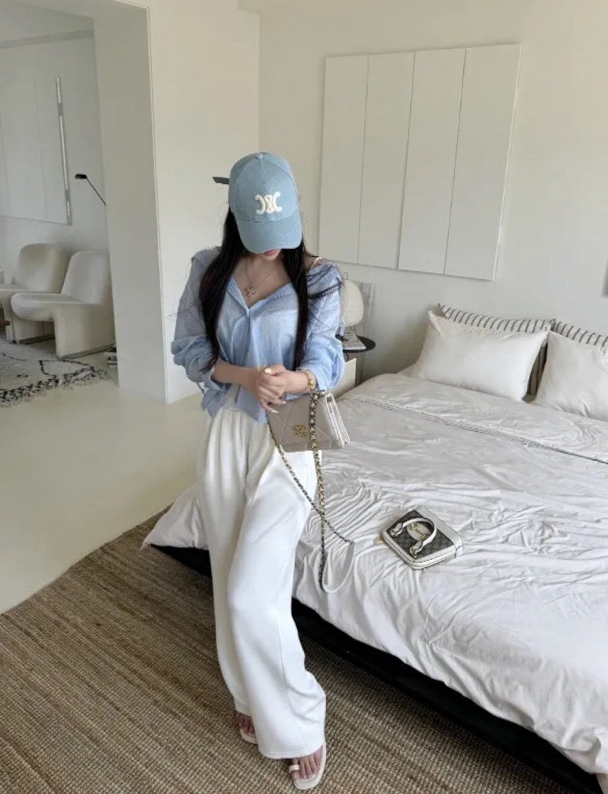 Ice Hoodie Shirt