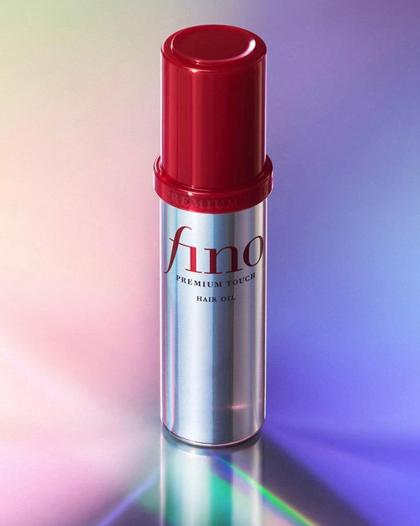 [ Fino ] Premium Touch Hair Oil 70ml