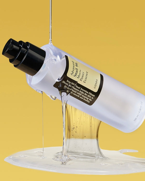 [ COSRX ] Advanced Snail 96 Mucin Power Essence 100 mL