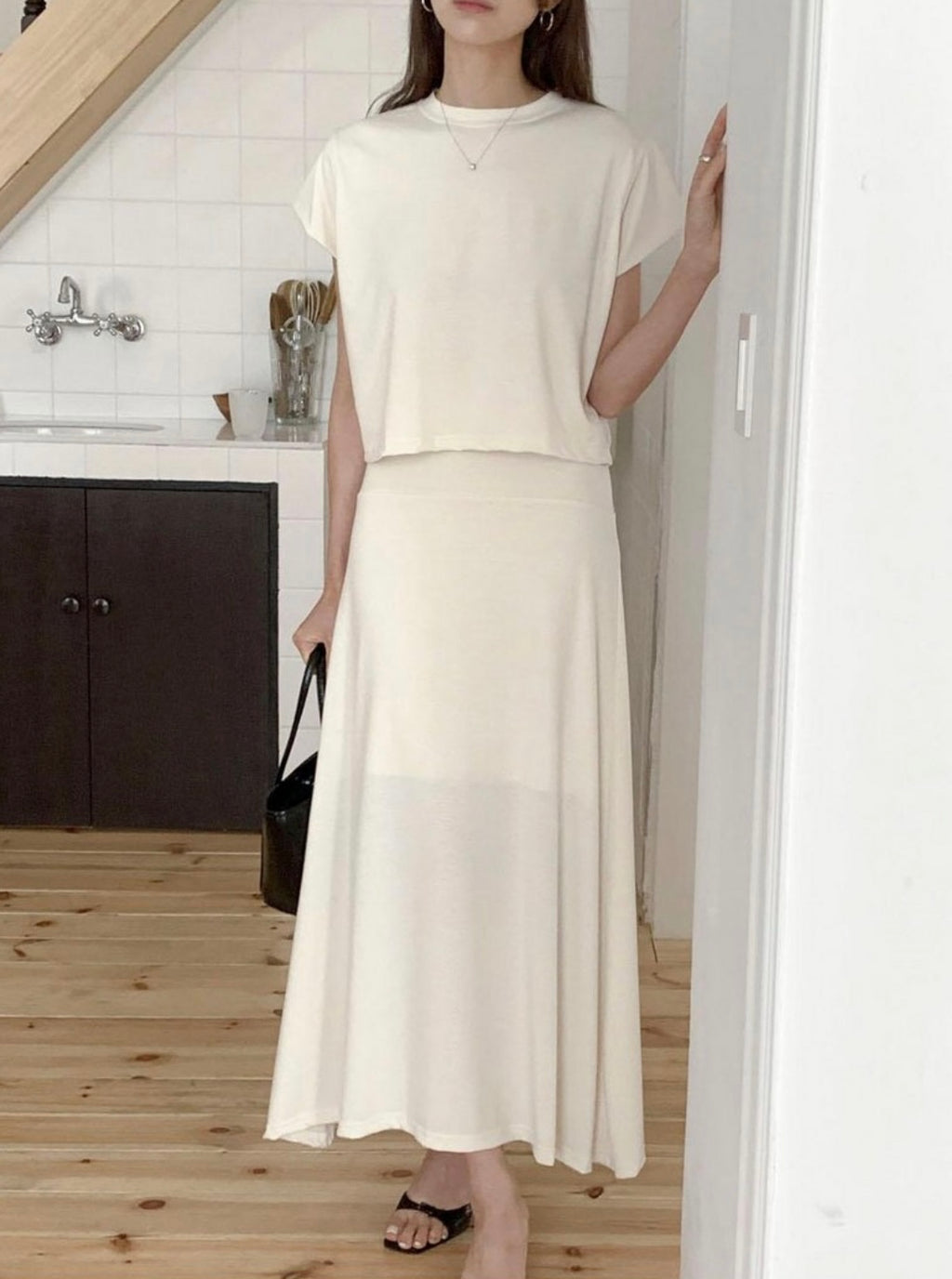 Rei Daily Two-Piece Set