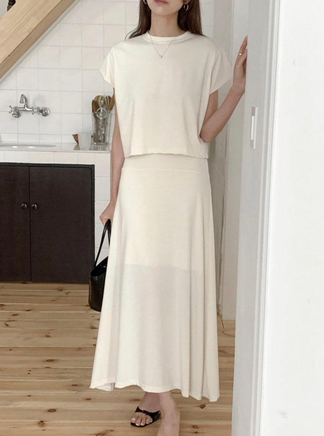 Rei Daily Two-Piece Set