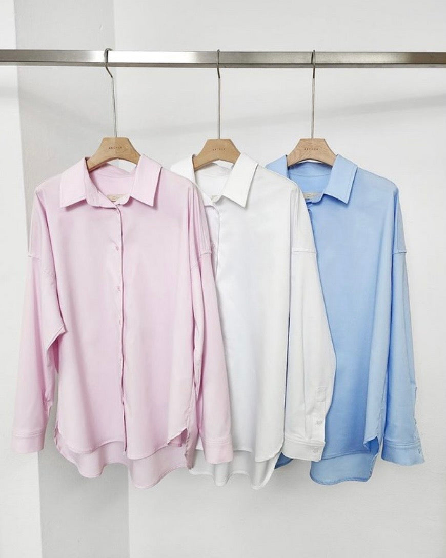 Silky Daily Shirt