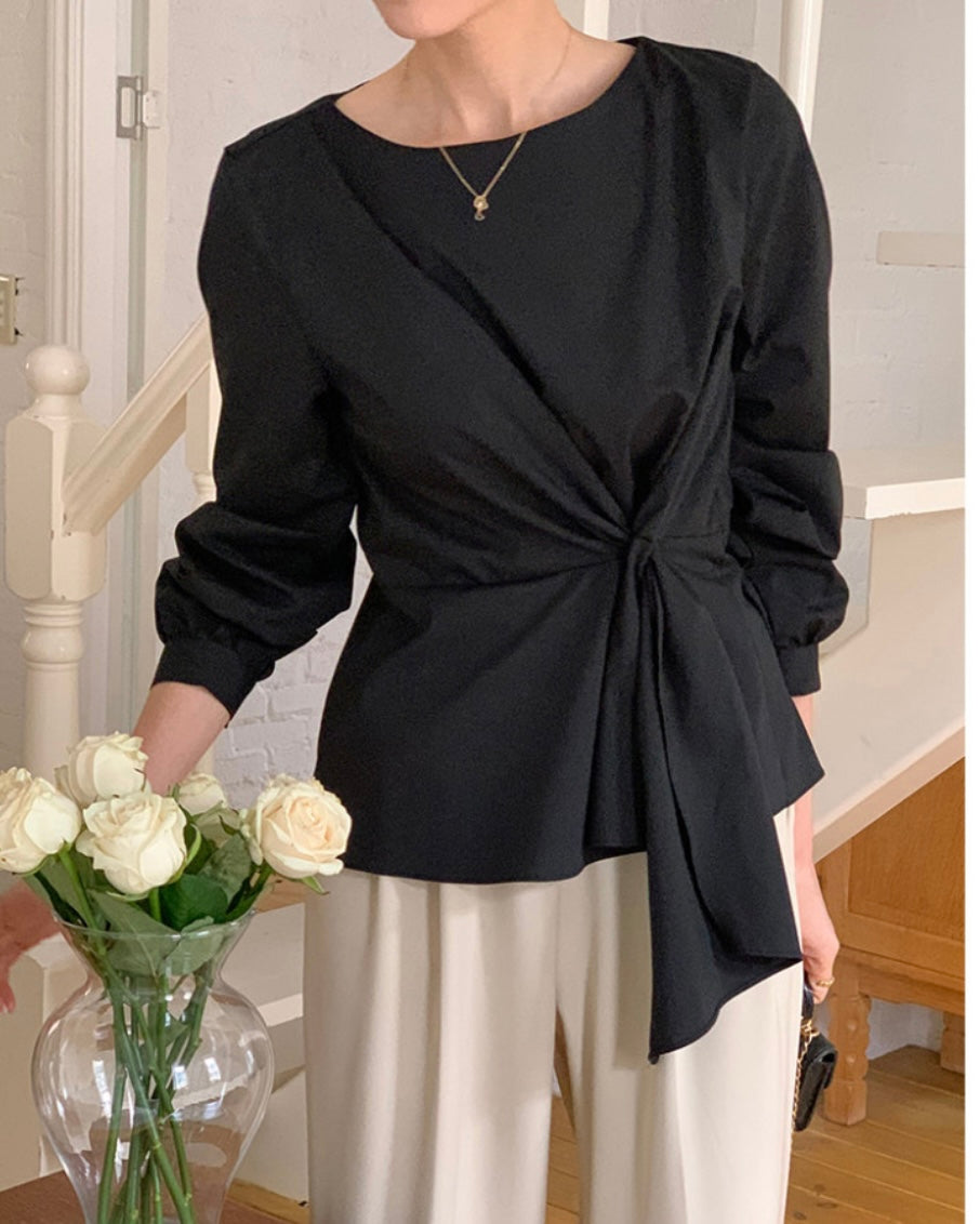 Jojo Blouse