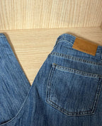 [ S,M ] Summer Straight Jeans